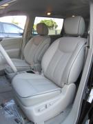 2012 NISSAN QUEST SV